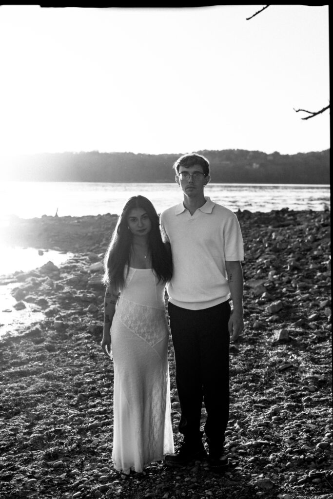 lovers by Laura Ringstaff Photography