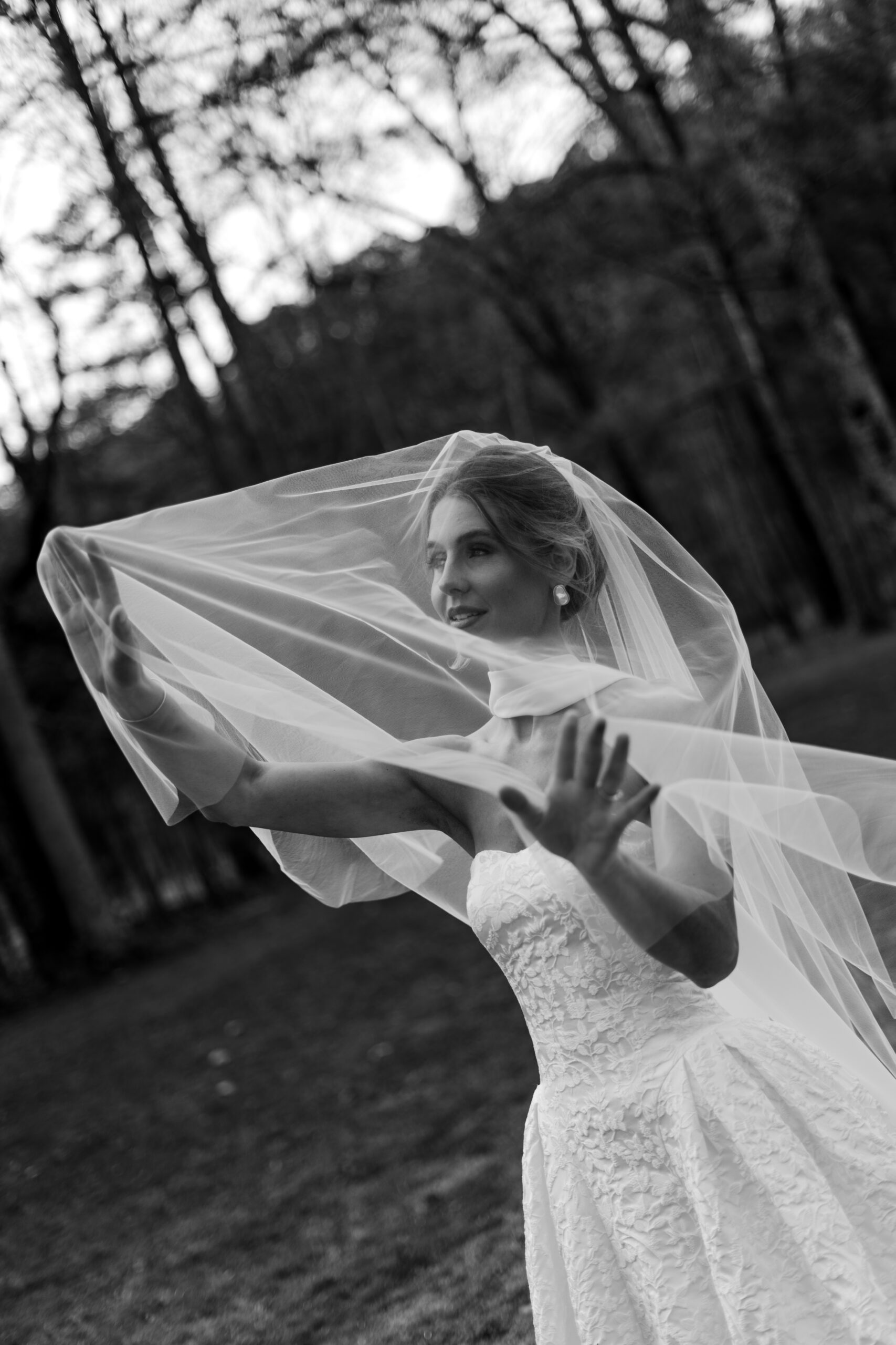 tori and dan wedding