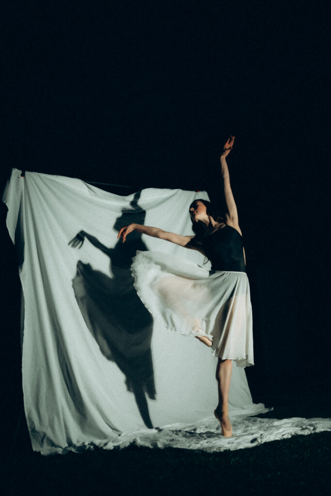 Ballet Photography