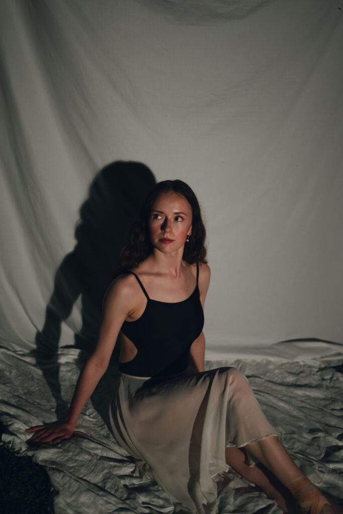 Ballerina Photography