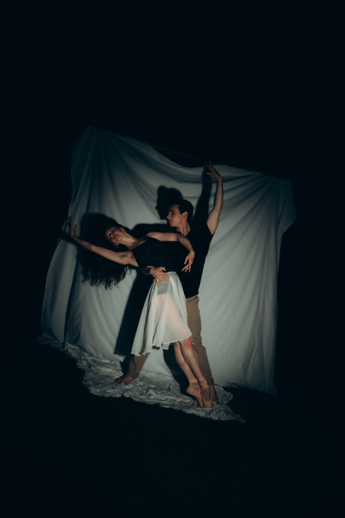 Laura Ringstaff Photography & the Chattanooga ballet