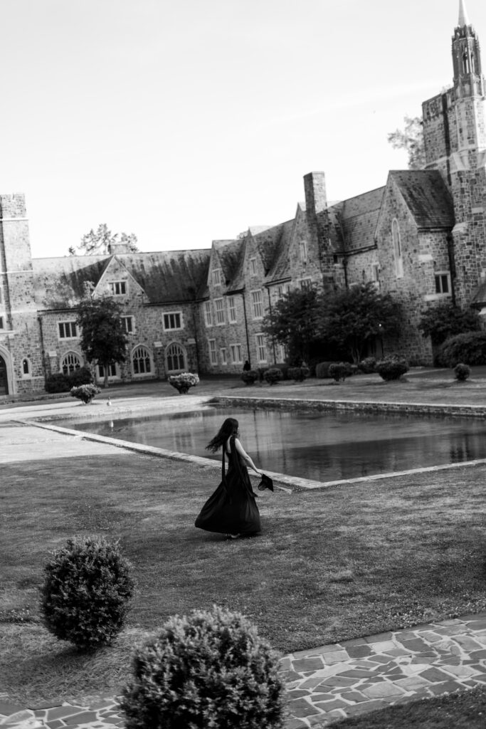 Laura Ringstaff Photography Grad Photos
