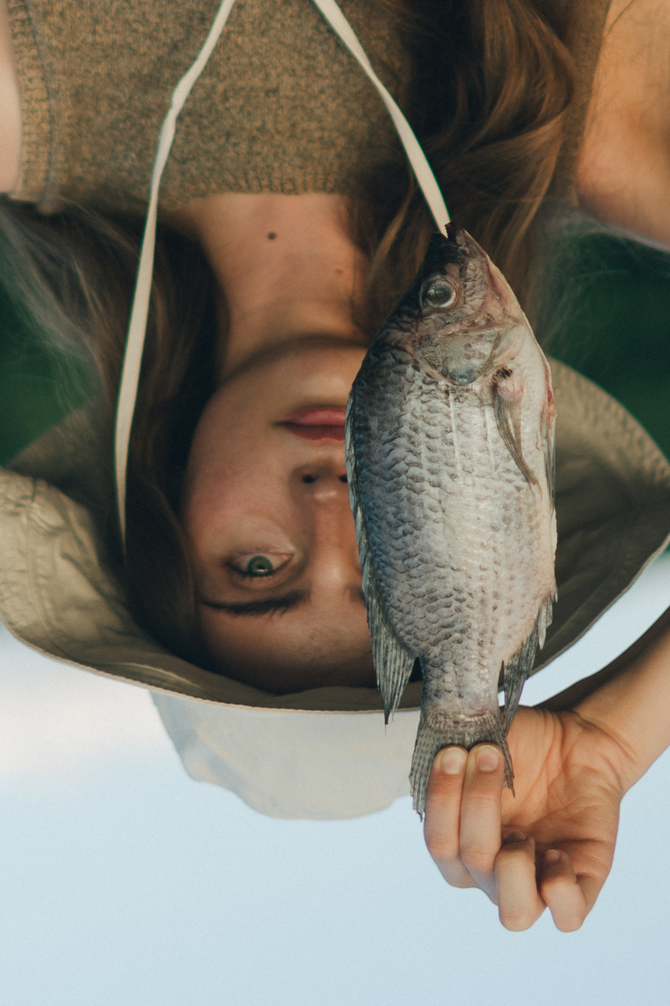 Laura Ringstaff Photography Fishing Editorials