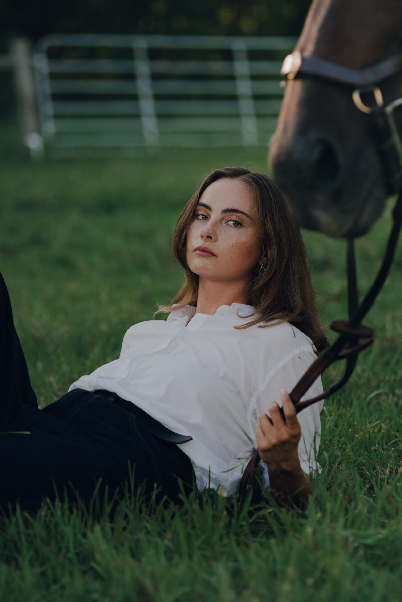 Laura Ringstaff Equestrian Photography