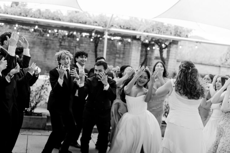 Your wedding photos were never meant to be perfect
