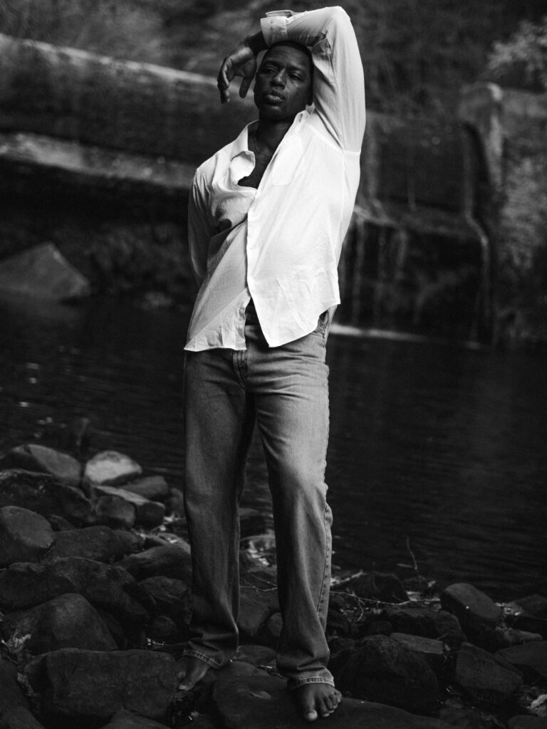 Laura Ringstaff Photography | Damien Kyle
